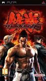 Tekken 6 (PlayStation Portable)